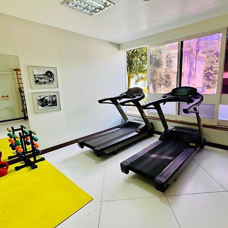 Hotel Casablanca Imperial Петрополис Экстерьер фото