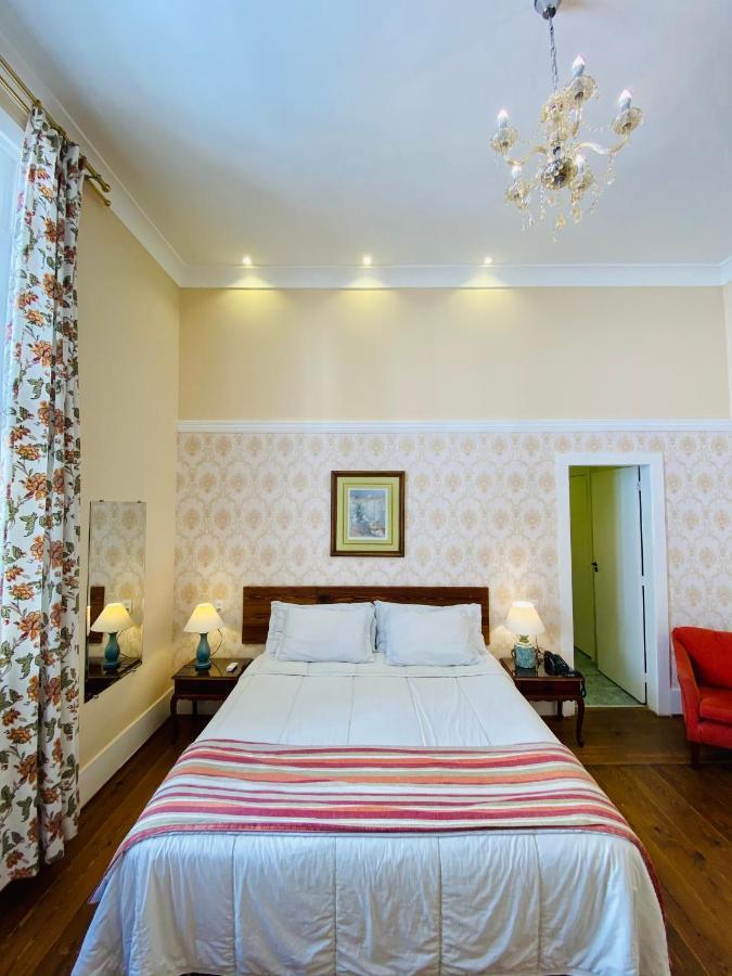 Hotel Casablanca Imperial Петрополис Экстерьер фото