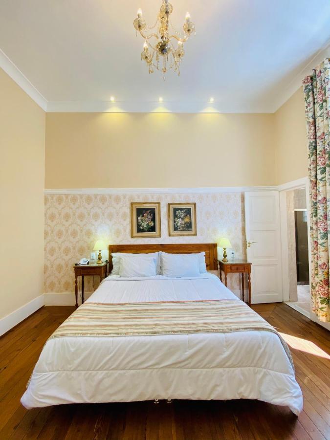 Hotel Casablanca Imperial Петрополис Экстерьер фото