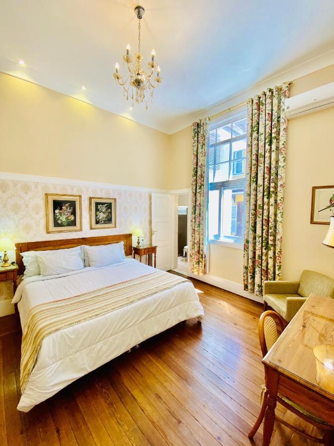 Hotel Casablanca Imperial Петрополис Экстерьер фото
