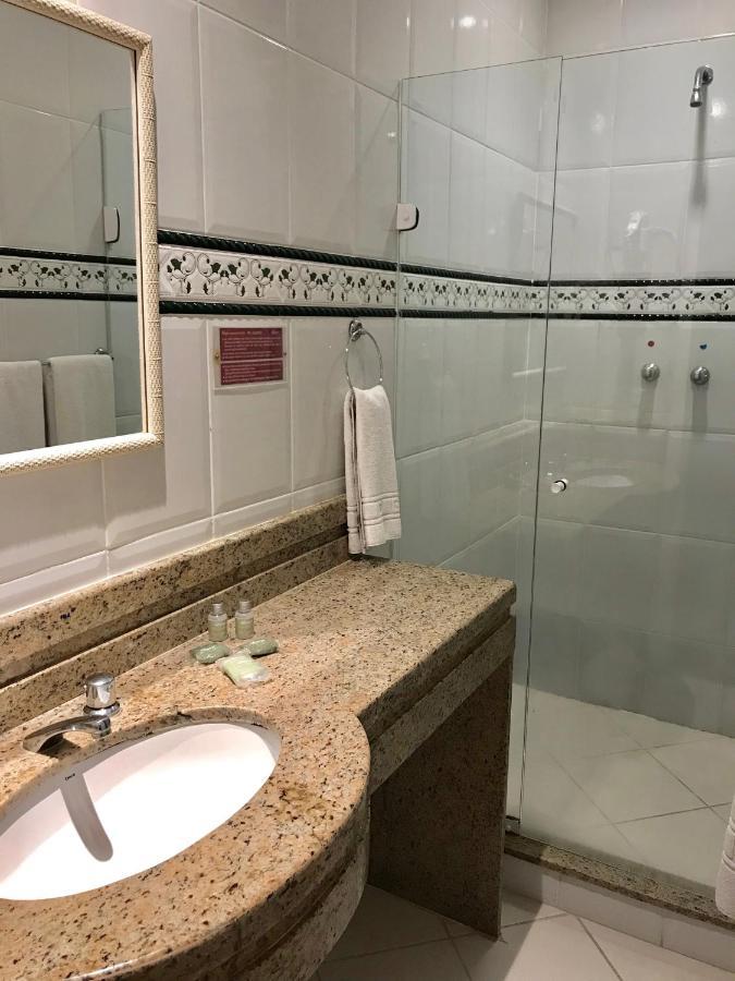 Hotel Casablanca Imperial Петрополис Экстерьер фото