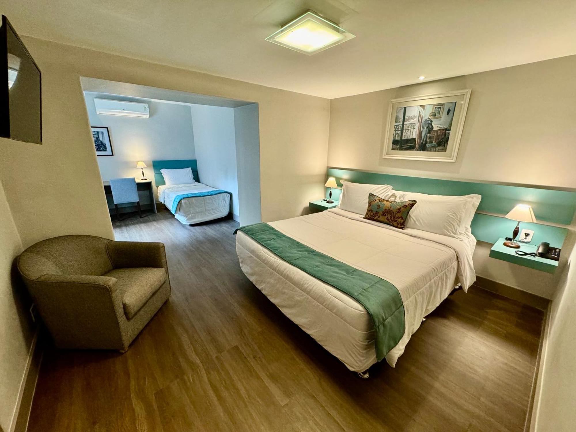 Hotel Casablanca Imperial Петрополис Экстерьер фото