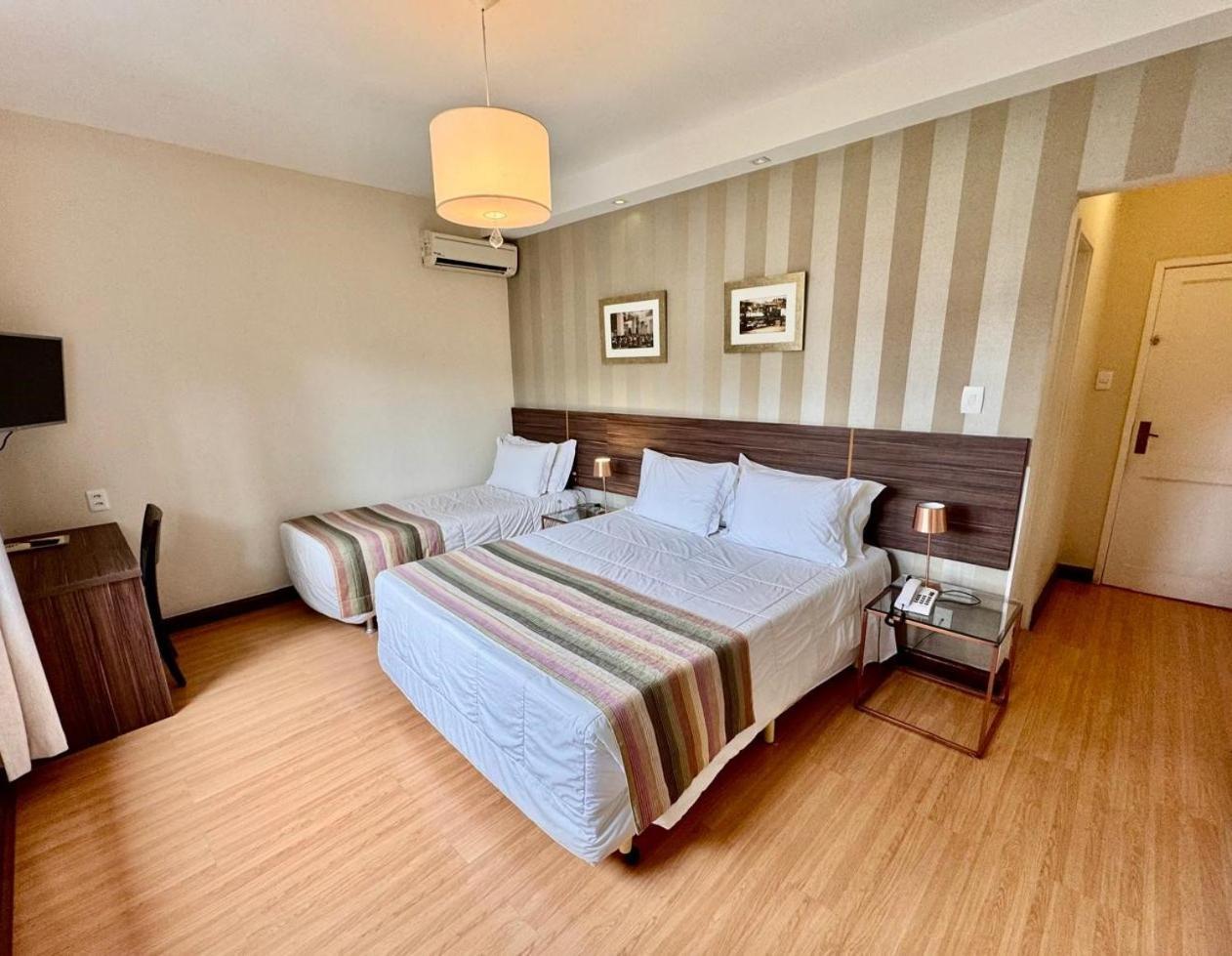Hotel Casablanca Imperial Петрополис Экстерьер фото