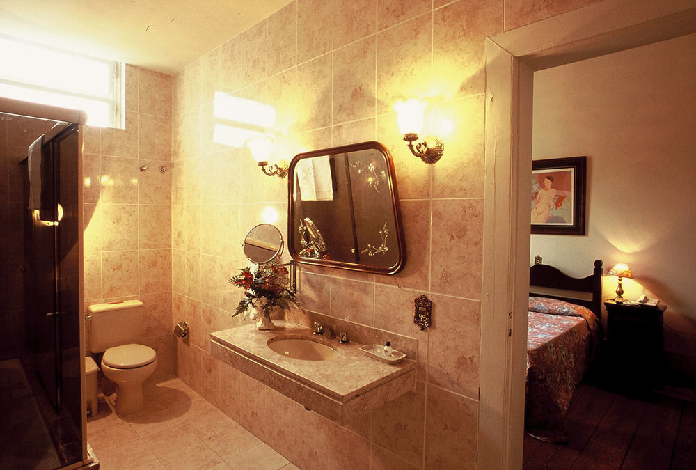 Hotel Casablanca Imperial Петрополис Экстерьер фото