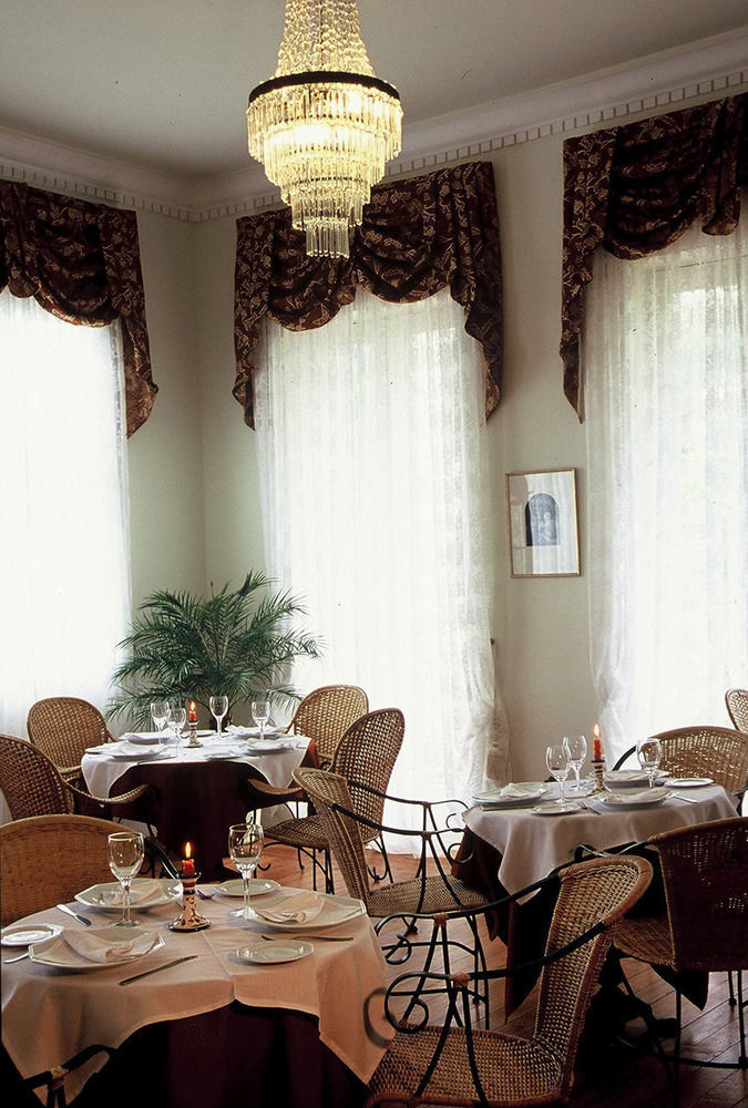 Hotel Casablanca Imperial Петрополис Экстерьер фото
