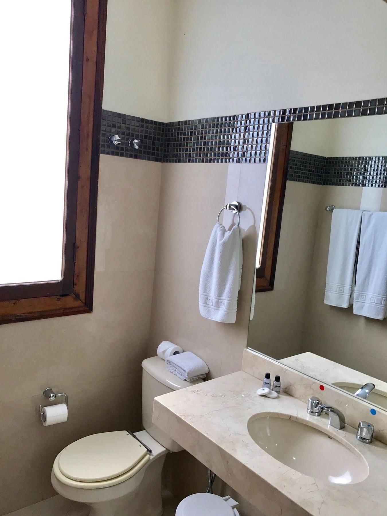 Hotel Casablanca Imperial Петрополис Экстерьер фото